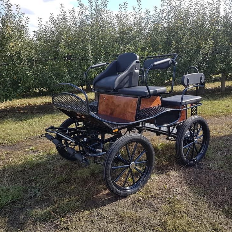 venta